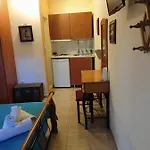 Kouvaras * Kýthira