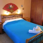 Kouvaras Daire Kýthira