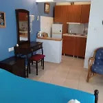 Kouvaras Daire Kýthira