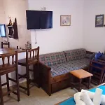 Kouvaras Daire Kýthira