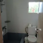 Kouvaras Apartamento Kýthira