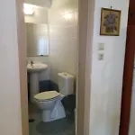 Apartamento Kouvaras *