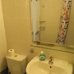 Kouvaras Apartamento Kýthira