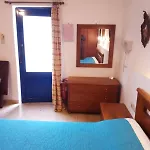 Apartamento Kouvaras *