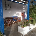 Kouvaras * Kýthira