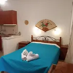 Apartamento Kouvaras *