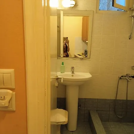 Kouvaras Apartament Kýthira