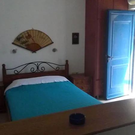Apartment Kouvaras