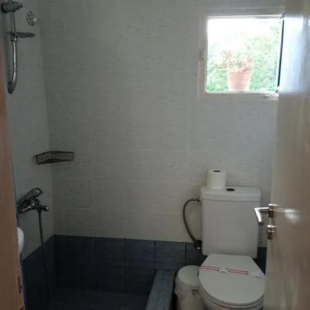 Kouvaras Apartment Kythira Town