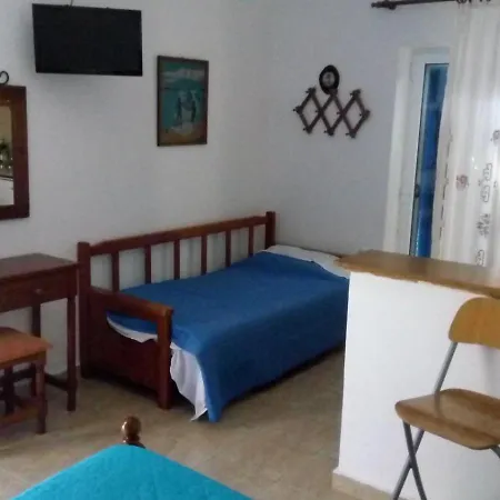 Apartment Kouvaras