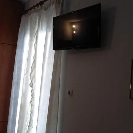 شقة Kouvaras