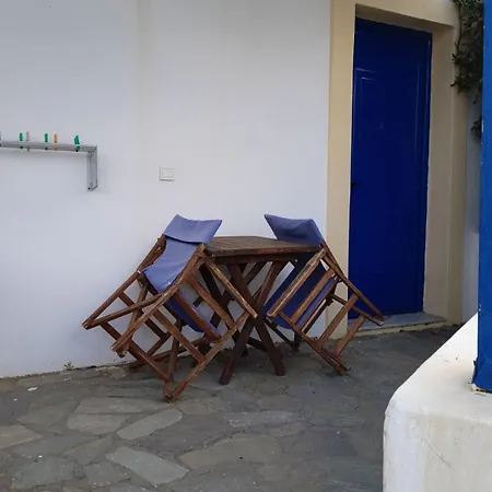 Apartment Kouvaras