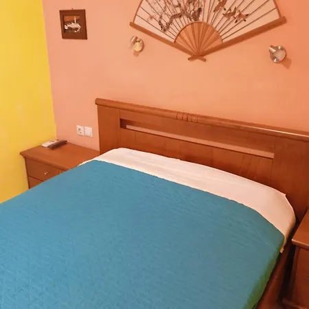 Apartment Kouvaras Kythira Town