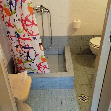 Kouvaras Apartment