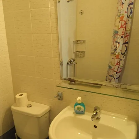 Kouvaras Apartment Kythira Town