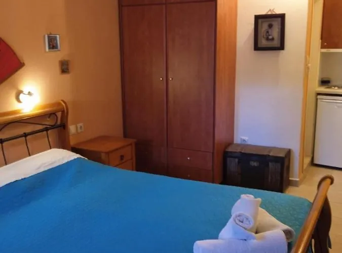 Lejlighed Kouvaras *