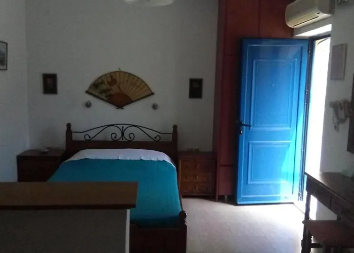 Lejlighed Kouvaras *