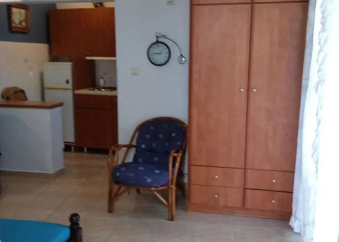 Lejlighed Kouvaras *