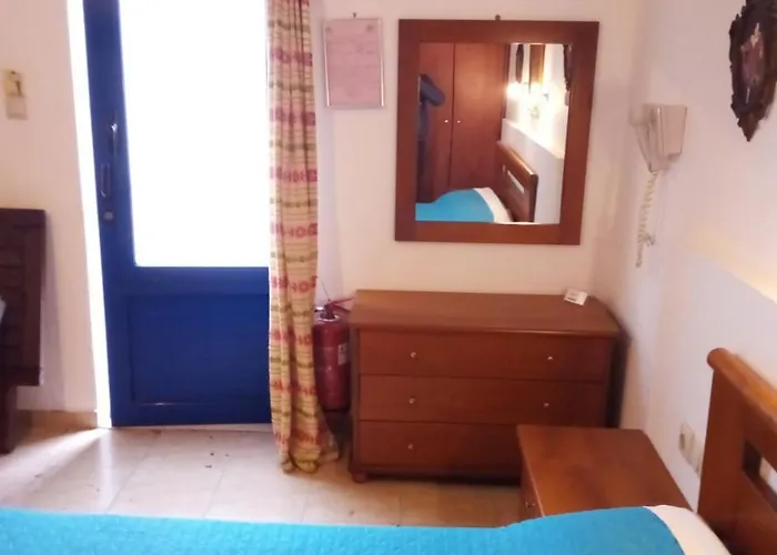 Lejlighed Kouvaras *